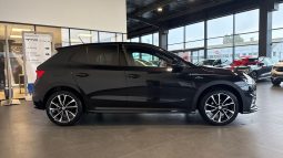 										SKODA Fabia 1.0 TSI 95 ch BVM5 Monte-Carlo full									