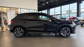 SKODA Fabia 1.0 TSI 95 ch BVM5 Monte-Carlo