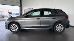 										SKODA Fabia 1.0 TSI 95 ch EVO 2 BVM5 Selection full									