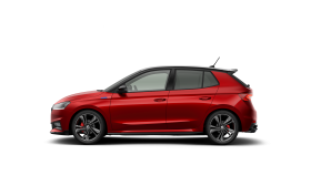 SKODA Fabia 1.5 TSI 177 ch EVO 2 DSG7 130
