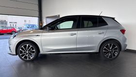 SKODA Fabia 1.5 TSI 150 ch DSG7 Monte-Carlo