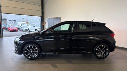 										SKODA Fabia 1.0 TSI 95 ch BVM5 Monte-Carlo full									