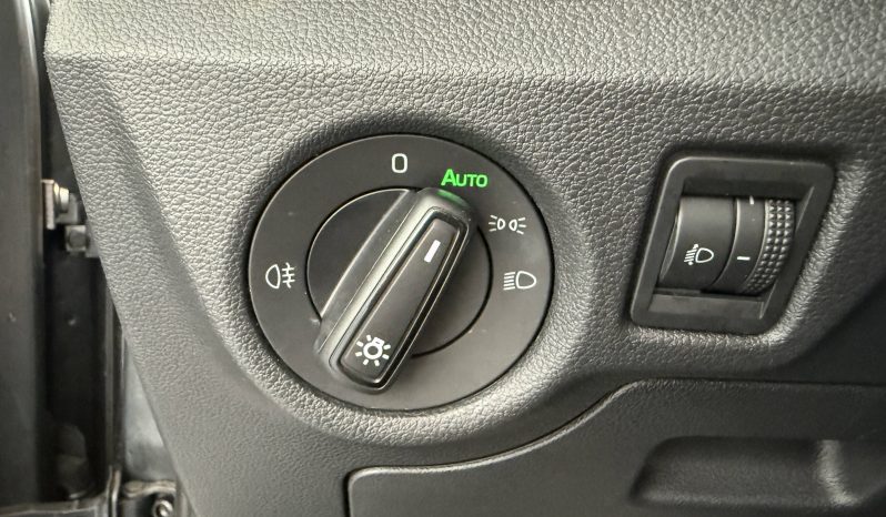 								SKODA Kamiq 1.0 TSI Evo 110 ch BVM6 Business full									