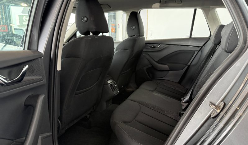 								SKODA Kamiq 1.0 TSI Evo 110 ch BVM6 Business full									