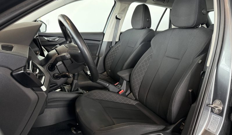 								SKODA Kamiq 1.0 TSI Evo 110 ch BVM6 Business full									