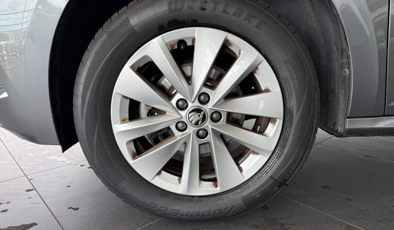 								SKODA Kamiq 1.0 TSI Evo 110 ch BVM6 Business full									