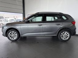 										SKODA Kamiq 1.0 TSI Evo 110 ch BVM6 Business full									
