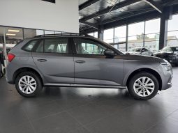 										SKODA Kamiq 1.0 TSI Evo 110 ch BVM6 Business full									