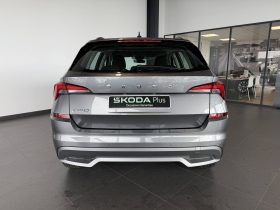 SKODA Kamiq 1.0 TSI Evo 110 ch BVM6 Business
