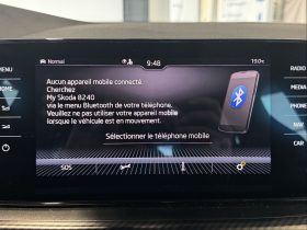 SKODA Kamiq 1.0 TSI Evo 110 ch DSG7 Monte-Carlo