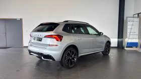 SKODA Kamiq 1.0 TSI Evo 110 ch DSG7 Monte-Carlo