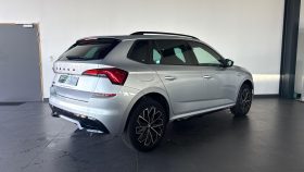 SKODA Kamiq 1.0 TSI Evo 110 ch DSG7 Monte-Carlo