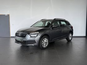 SKODA Kamiq 1.0 TSI Evo 110 ch BVM6 Business