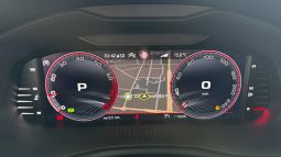 										SKODA Kamiq 1.0 TSI Evo 110 ch DSG7 Monte-Carlo full									