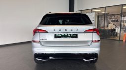 										SKODA Kamiq 1.0 TSI Evo 110 ch DSG7 Monte-Carlo full									