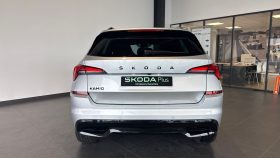 SKODA Kamiq 1.0 TSI Evo 110 ch DSG7 Monte-Carlo