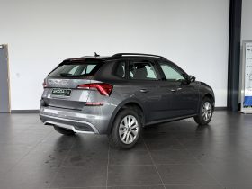 SKODA Kamiq 1.0 TSI Evo 110 ch BVM6 Business