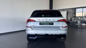 SKODA Kamiq 1.0 TSI Evo 110 ch DSG7 Monte-Carlo