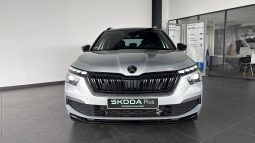 										SKODA Kamiq 1.0 TSI Evo 110 ch DSG7 Monte-Carlo full									