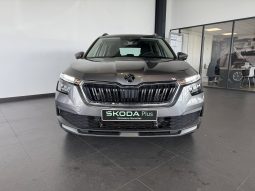 										SKODA Kamiq 1.0 TSI Evo 110 ch BVM6 Business full									