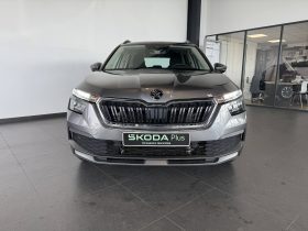 SKODA Kamiq 1.0 TSI Evo 110 ch BVM6 Business