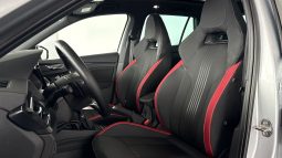										SKODA Kamiq 1.0 TSI Evo 110 ch DSG7 Monte-Carlo full									
