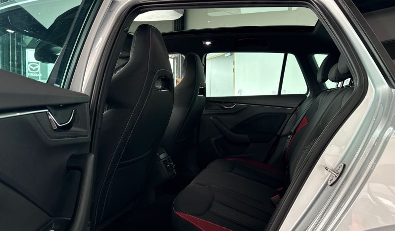 								SKODA Kamiq 1.0 TSI Evo 110 ch DSG7 Monte-Carlo full									