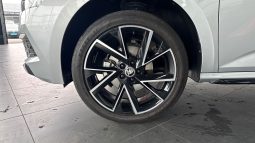 										SKODA Kamiq 1.0 TSI Evo 110 ch DSG7 Monte-Carlo full									