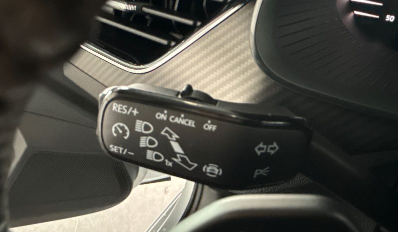 								SKODA Kamiq 1.0 TSI Evo 110 ch DSG7 Monte-Carlo full									