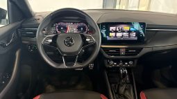 										SKODA Kamiq 1.0 TSI Evo 110 ch DSG7 Monte-Carlo full									