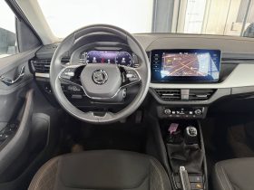 SKODA Kamiq 1.0 TSI Evo 110 ch BVM6 Business