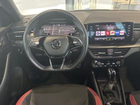 SKODA Kamiq 1.0 TSI Evo 110 ch DSG7 Monte-Carlo