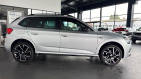 SKODA Kamiq 1.0 TSI Evo 110 ch DSG7 Monte-Carlo