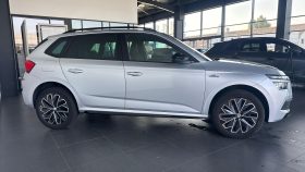 SKODA Kamiq 1.0 TSI Evo 110 ch DSG7 Monte-Carlo