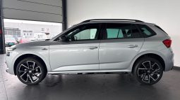 										SKODA Kamiq 1.0 TSI Evo 110 ch DSG7 Monte-Carlo full									