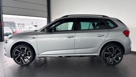 SKODA Kamiq 1.0 TSI Evo 110 ch DSG7 Monte-Carlo