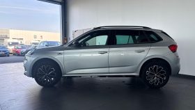 SKODA Kamiq 1.0 TSI Evo 110 ch DSG7 Monte-Carlo