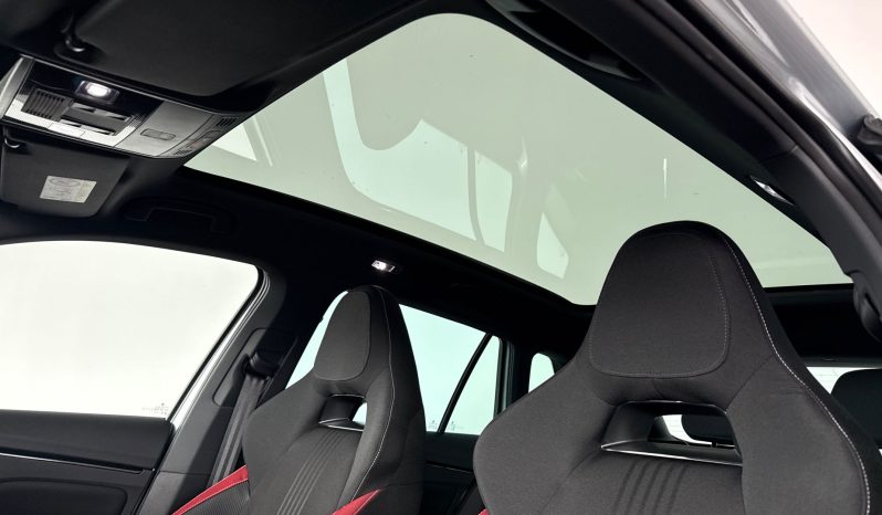 								SKODA Kamiq 1.0 TSI Evo 110 ch DSG7 Monte-Carlo full									