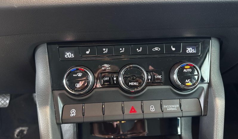 								SKODA Karoq 1.6 TDI 116 ch Ambition full									