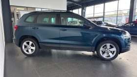 SKODA Karoq 1.6 TDI 116 ch Ambition