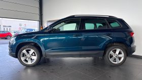 SKODA Karoq 1.6 TDI 116 ch Ambition