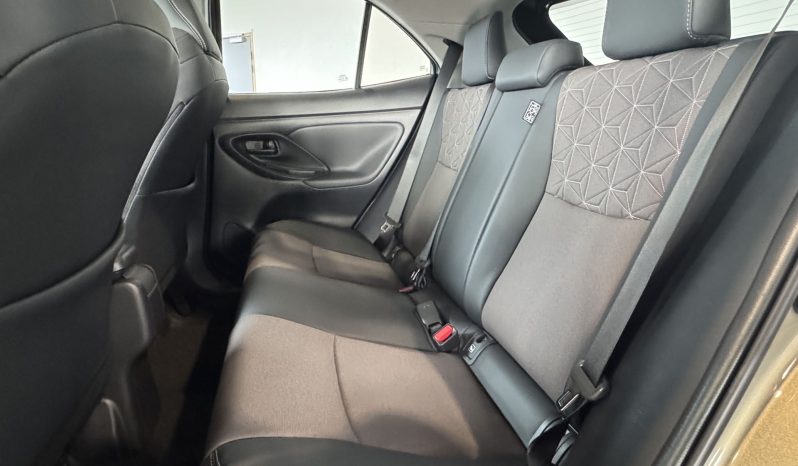 								TOYOTA Yaris Cross Hybride 130h 2WD Collection full									