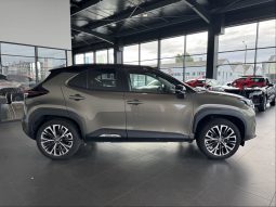 										TOYOTA Yaris Cross Hybride 130h 2WD Collection full									