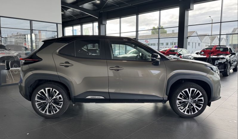 								TOYOTA Yaris Cross Hybride 130h 2WD Collection full									