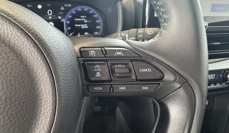								TOYOTA Yaris Cross Hybride 130h 2WD Collection full									