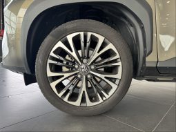 										TOYOTA Yaris Cross Hybride 130h 2WD Collection full									