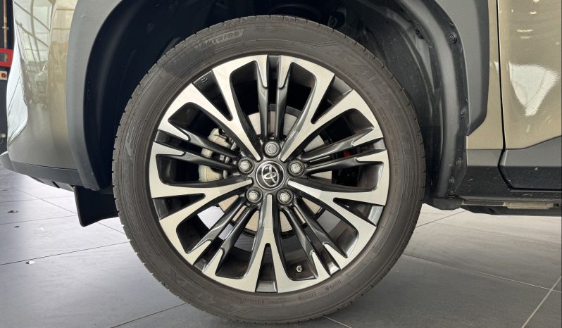 								TOYOTA Yaris Cross Hybride 130h 2WD Collection full									