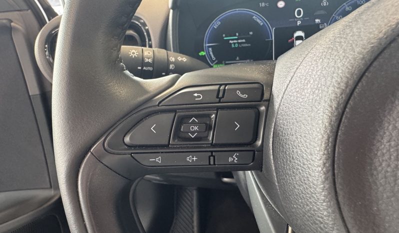 								TOYOTA Yaris Cross Hybride 130h 2WD Collection full									