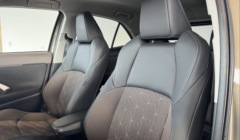 								TOYOTA Yaris Cross Hybride 130h 2WD Collection full									