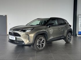 TOYOTA Yaris Cross Hybride 130h 2WD Collection